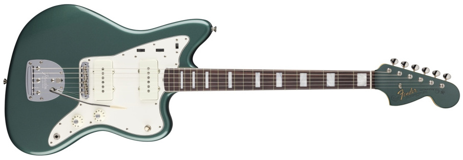 1966 Jazzmaster